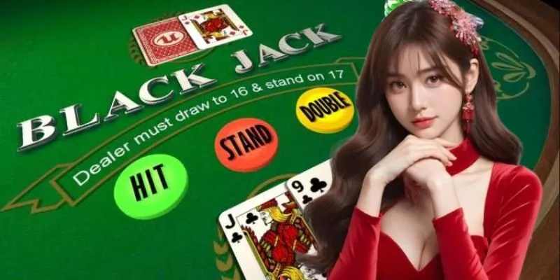 Blackjack Online 77Bet - Thách Thức Vận May, Thắng Cực Đã