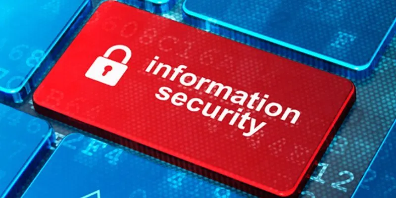 Chính sách bảo mật đảm bảo an toàn cho thông tin người chơi