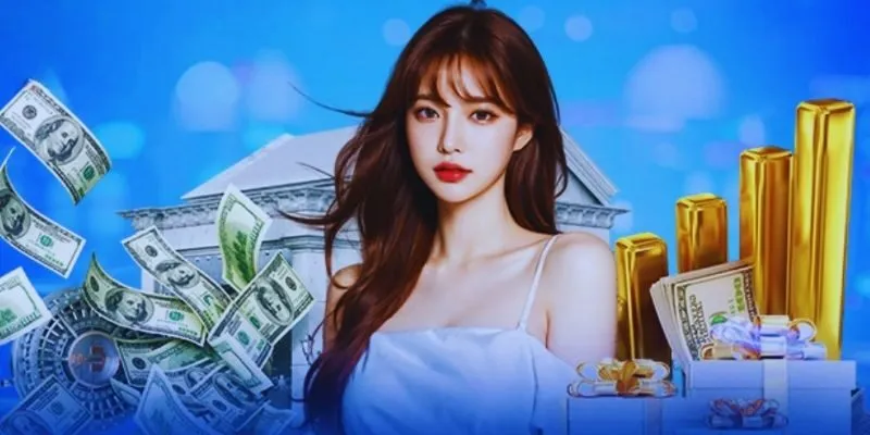 Hướng dẫn giao dịch tài chính tại nhà cái cực nhanh